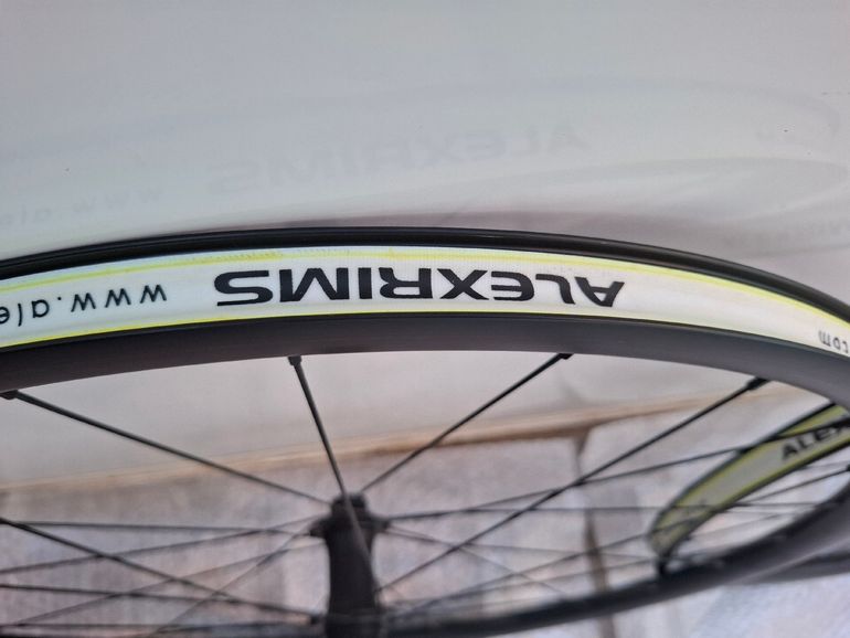 Gebrauchtes alex rims Boondocks 5 2025 bike — Bild 5 von 7