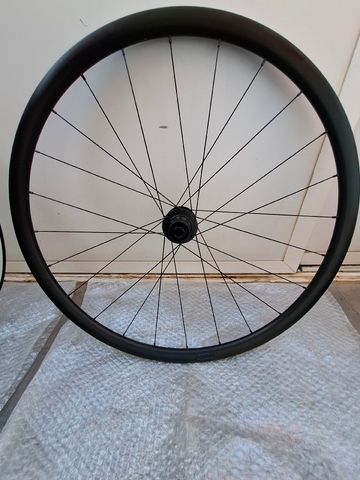 alex rims Boondocks 5 2025 bike de segunda mano — imagen 7 de 7