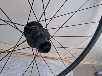 Gebrauchtes alex rims Boondocks 5 2025 bike — Bild 3 von 7