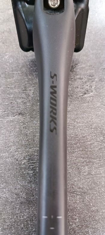 Specialized, Tarmac SL8 Sw