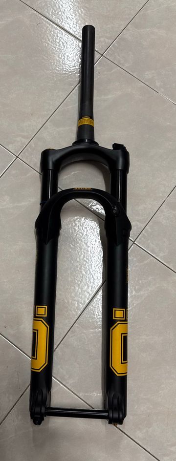 Gebrauchtes Öhlins RXC34 Carbon 2024 bike — Bild 1 von 3