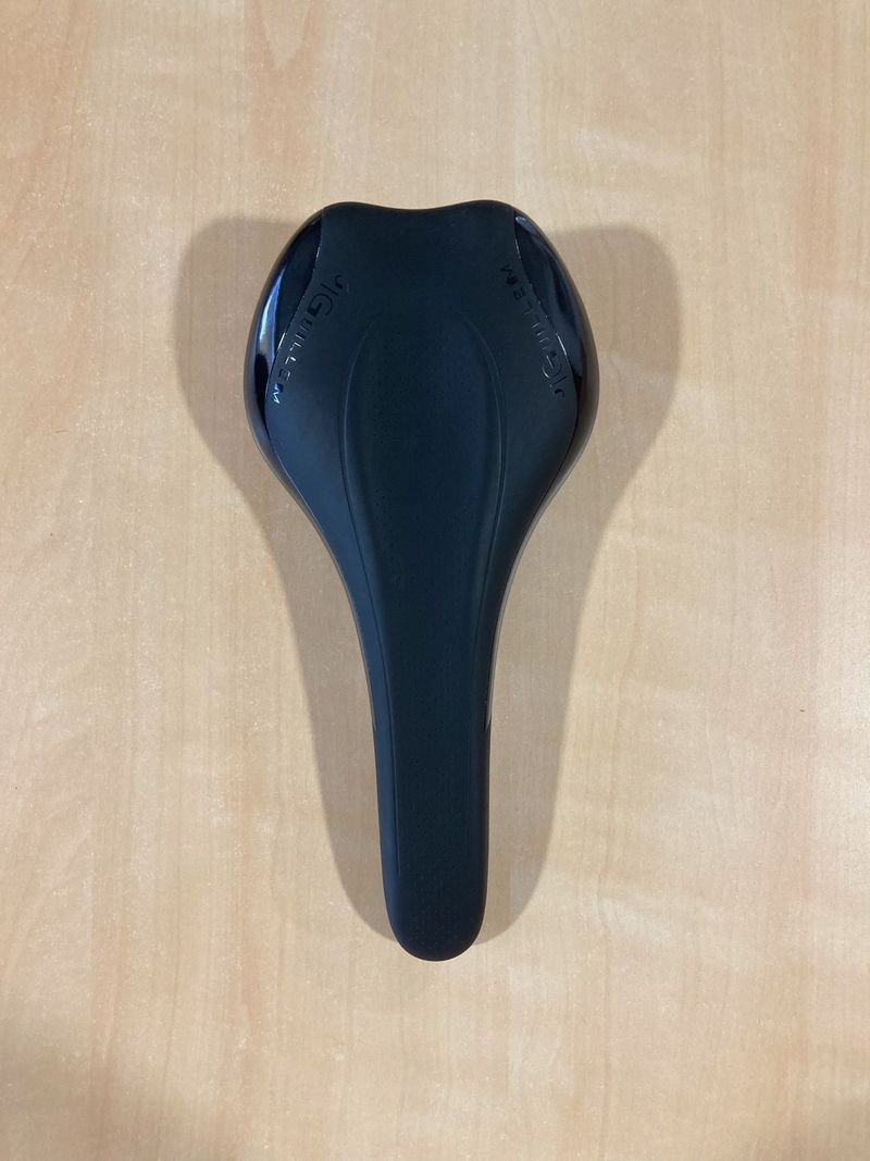 Used J. Guillem Sillín Race Saddle 2022 Saddles & Seatposts