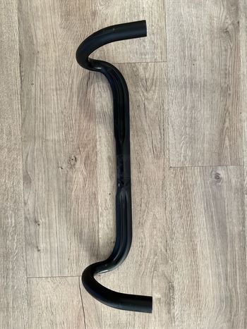Used Newmen Advanced Wing Bar 318 2024 bike — image 2 of 2