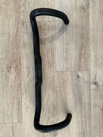 Used Newmen Advanced Wing Bar 318 2024 bike