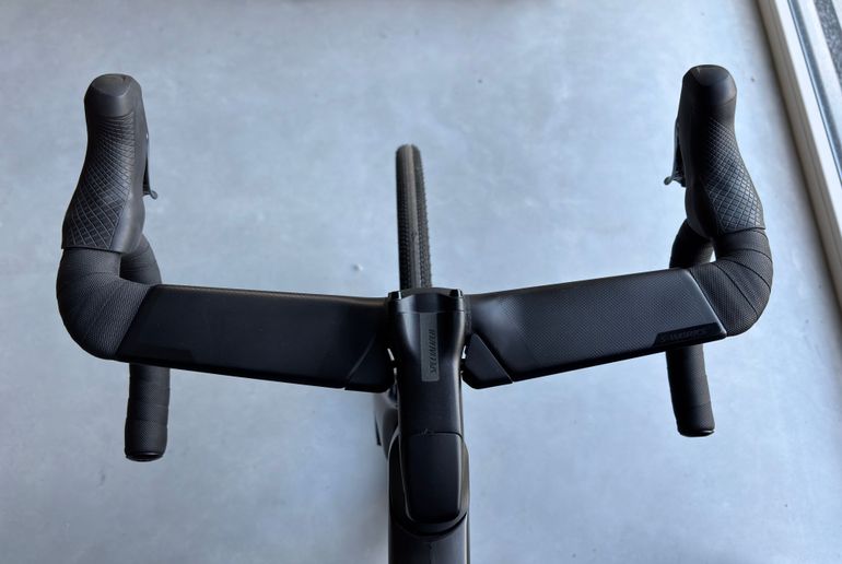 Specialized S-WORKS AEROFLY Ⅱ S-WORKS CARBON AEROFLY 幅420mm