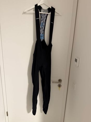Brugt Assos Mille GT Winter Bib 2022 bike — billede 6 af 6