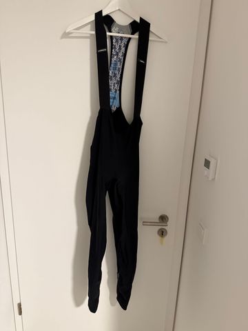 Assos Mille GT Winter Bib 2022 bike usato — immagine 6 di 6