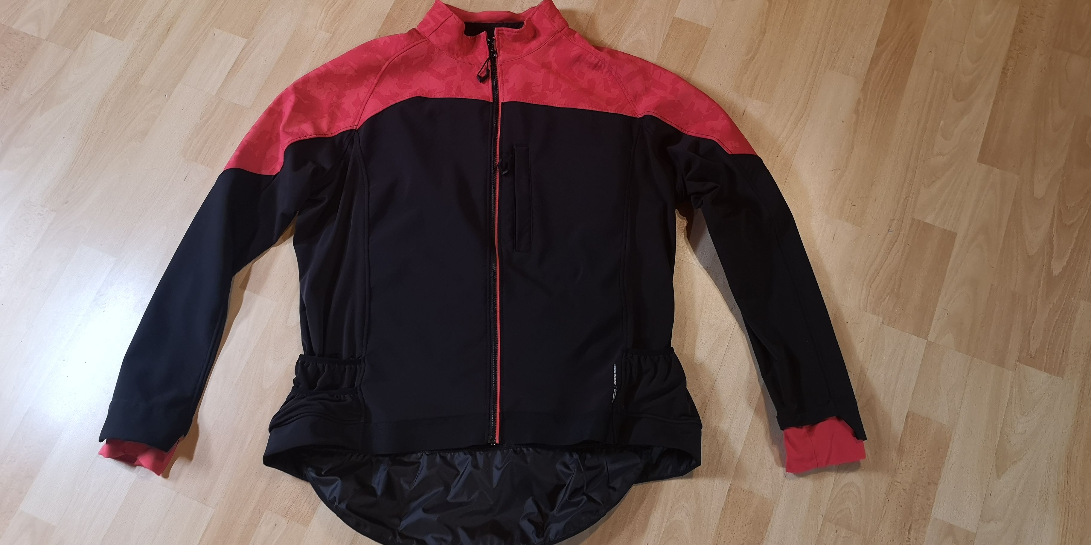 Decathlon Rockrider Giacca invernale MTB Decathlon Rockrider ST - Main Image