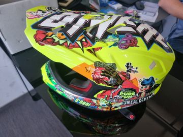 Used O‘neal Helmet henduro 2023 bike — image 1 of 5