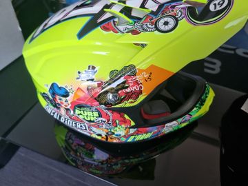 Used O‘neal Helmet henduro 2023 bike — image 3 of 5