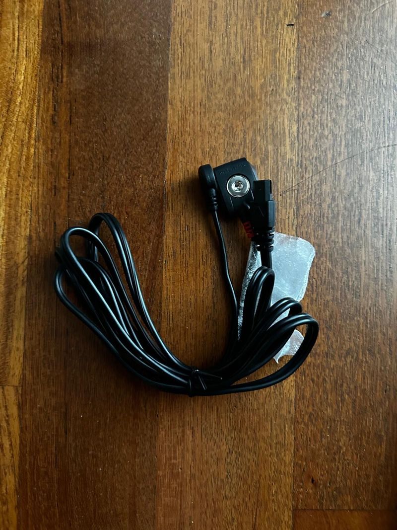 Used compex Mi sensor 2025 bike — image 3 of 3