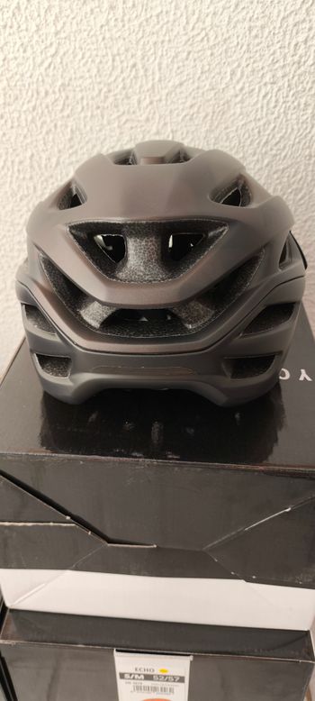 Used MET Veleno bike — image 7 of 8