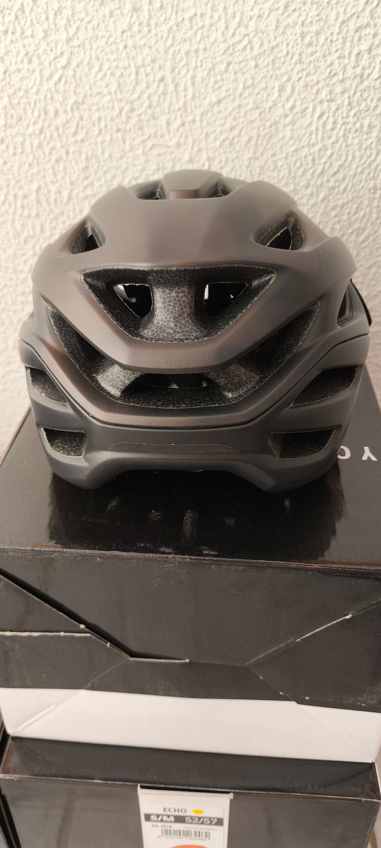Used MET Veleno bike — image 7 of 8