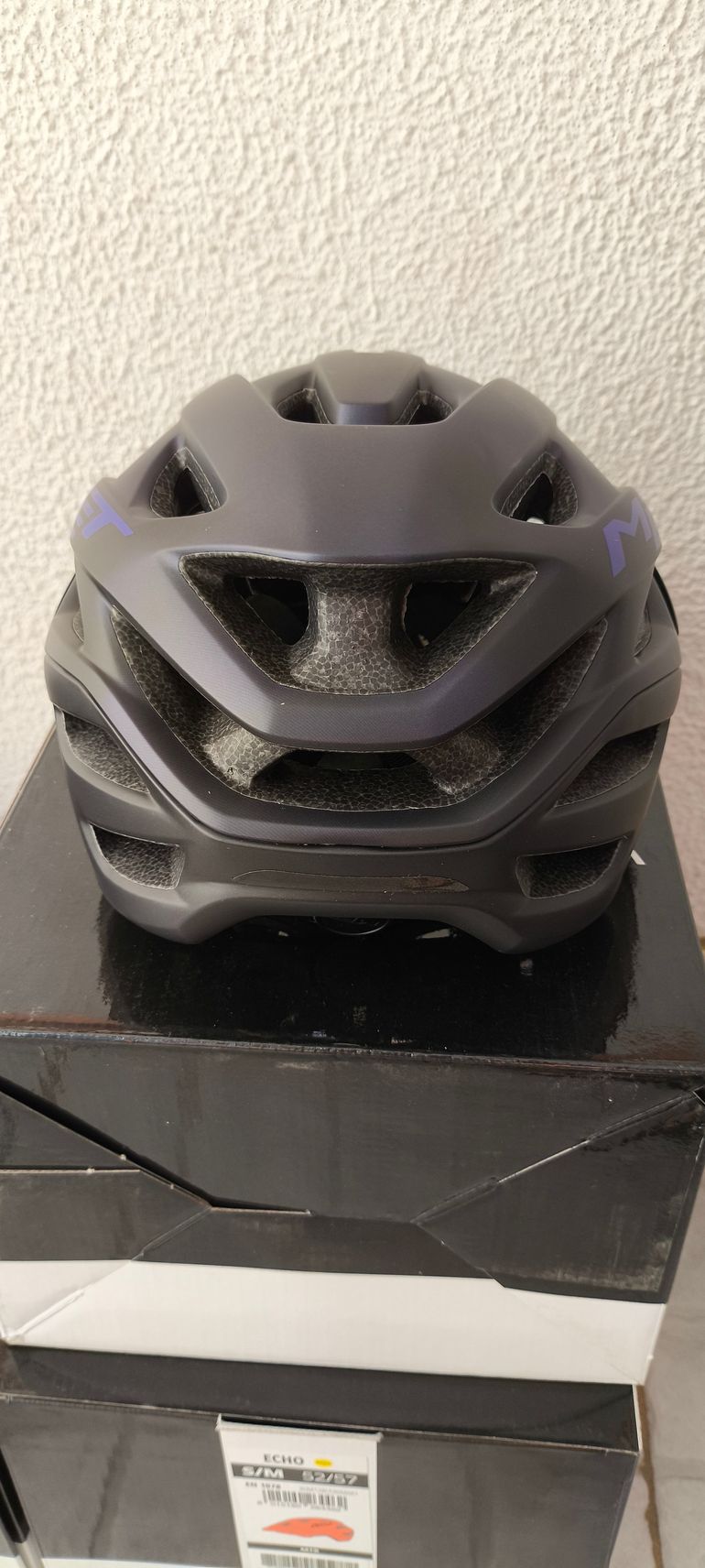Used MET Veleno bike — image 3 of 8