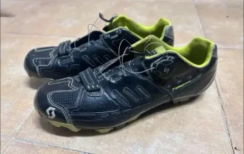 Použité Scott Road Team BOA Shoe Cycling Shoes