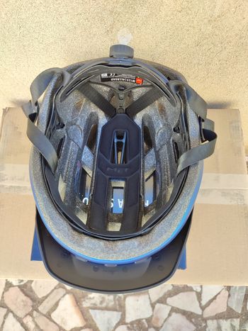 Używany MET ECho Mips bike — zdjęcie 8 z 8