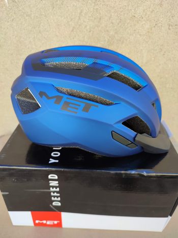 Używany MET ECho Mips bike — zdjęcie 6 z 8