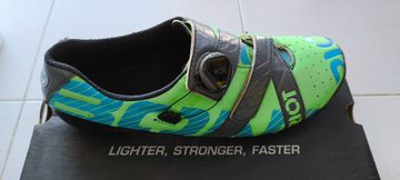 Used Bont Riot + road bike — image 2 of 5