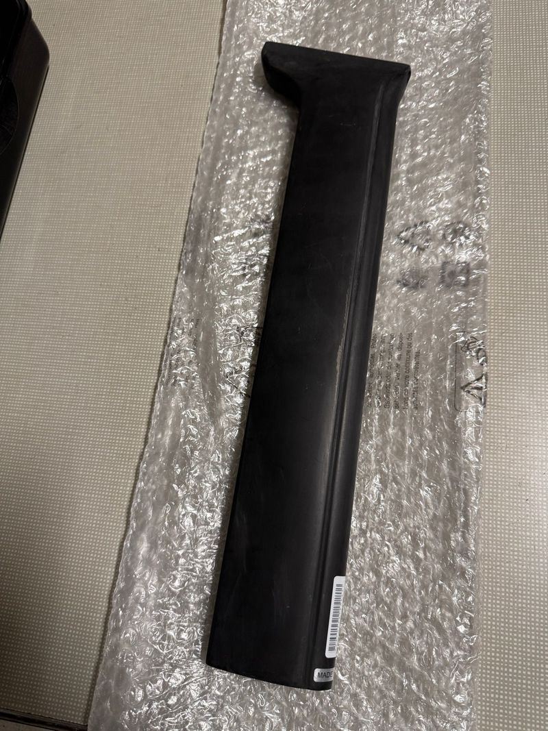 Brugt Ridley Dean 2020 Saddles & Seatposts