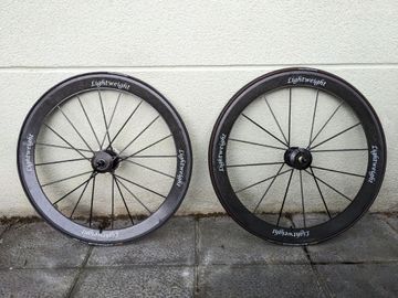 Lightweight Meilestein Wheels d'occasion