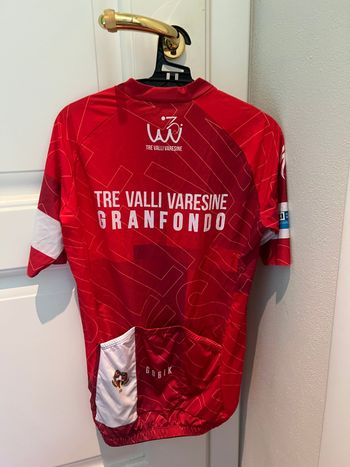 Tweedehands Gobik maglia 2022 bike — afbeelding 2 van 2
