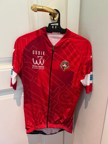 Použité Gobik maglia 2022 Cycling Clothing