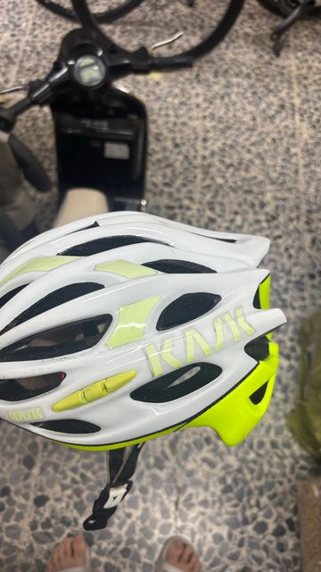 Used Kask Casco 2023 bike — image 3 of 4