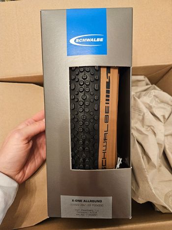 Schwalbe Hans Dampf Performance Faltreifen – 60-507 (24x2,35”), Super Gravity, Für E-Enduro & Trail