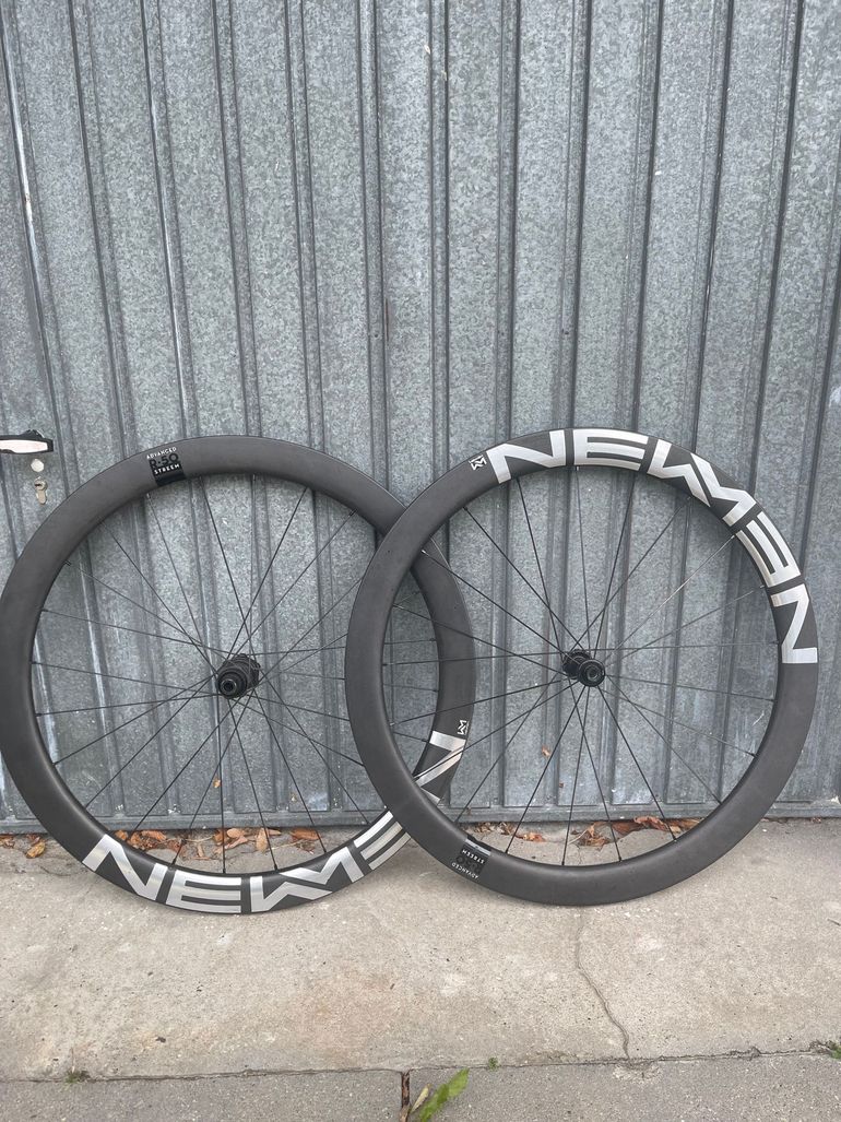 Newmen Newmen Advanced SL Streem 2023