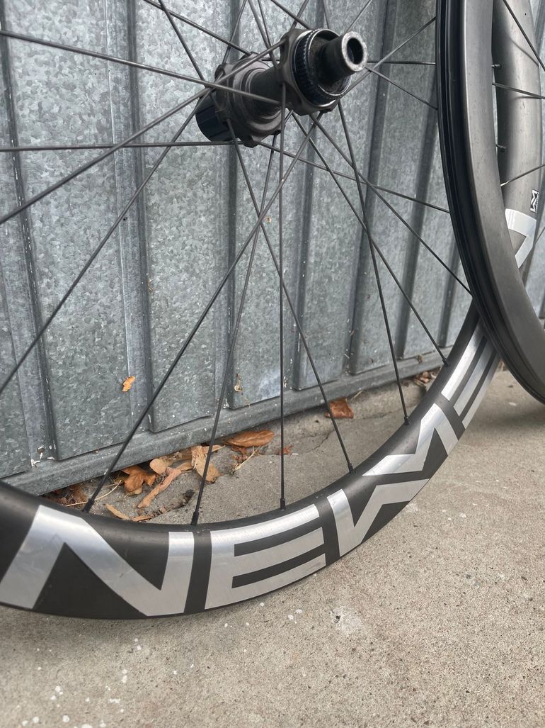 Newmen Newmen Advanced SL Streem 2023