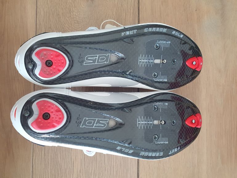 Sidi Wire Carbon Vernice Women