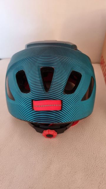 Used Specialized Casco Mio mips bebè blu one size 2022 bike — image 5 of 7