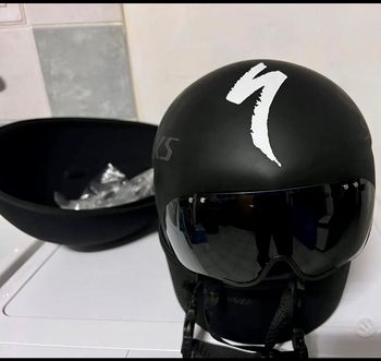 Použité Specialized S-Works Evade Triathlon Helmet Cycling Accessories