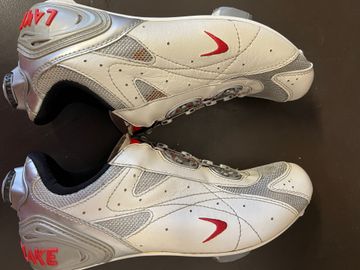 Brugt Lake CF SUB 50 2018 bike — billede 4 af 6