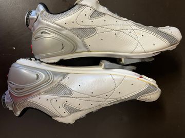 Brugt Lake CF SUB 50 2018 bike — billede 3 af 6