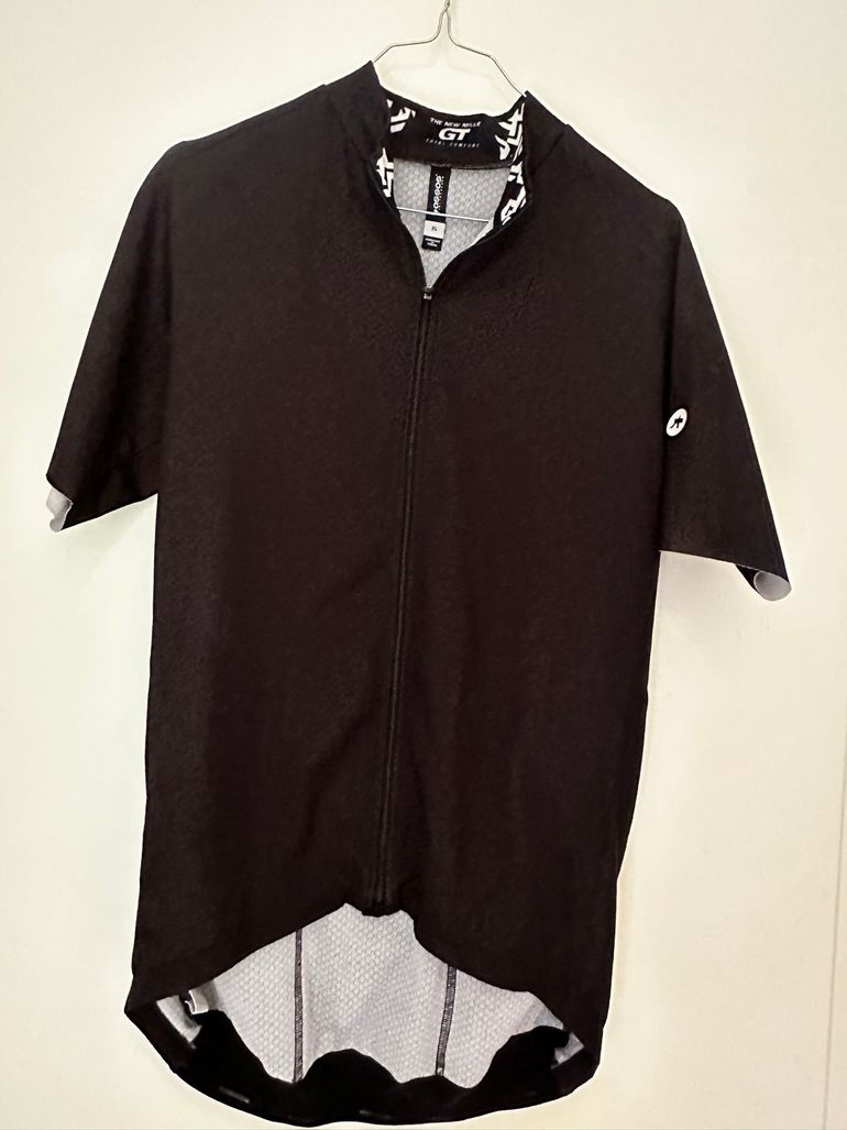 Assos Assos MILLE GT Summer SS Jersey c2 2025