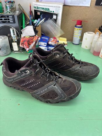 Used Shimano Shimano SH-MT32L bike — image 1 of 4