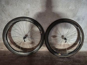 Použité Zipp 404 Wheels