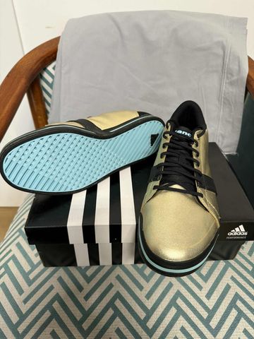 Gebrauchtes Adidas SNEAKERS BIANCHI by . 2024 Cycling Shoes