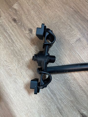 Used Syncros Scott Plasma 6 Extensions Set 2021 bike — image 4 of 24