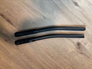 Used Syncros Scott Plasma 6 Extensions Set 2021 bike — image 8 of 24