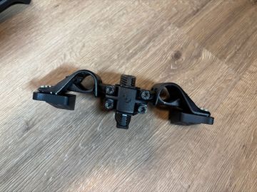 Used Syncros Scott Plasma 6 Extensions Set 2021 bike — image 7 of 24