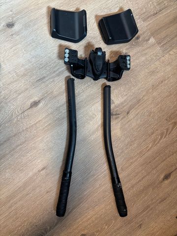 Used Syncros Scott Plasma 6 Extensions Set 2021 bike — image 2 of 24