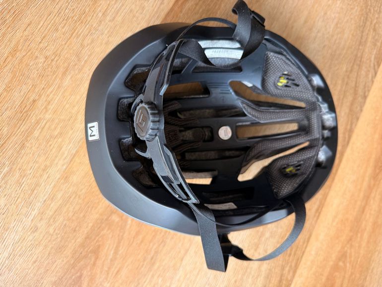 Used bolle Furo bike — image 6 of 6