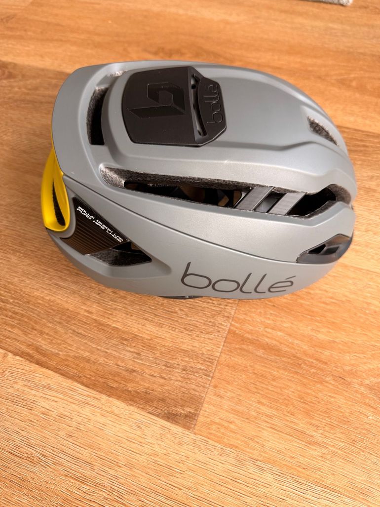 Used bolle Furo bike — image 2 of 6