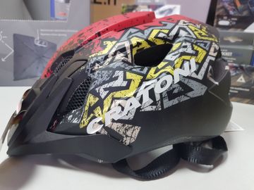 Used cratoni CASCO Cycling Accessories