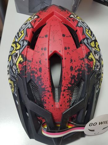 Used cratoni CASCO bike — image 2 of 3