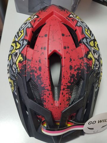 Used cratoni CASCO bike — image 2 of 3
