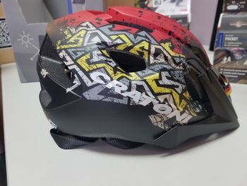 Used cratoni CASCO bike — image 3 of 3