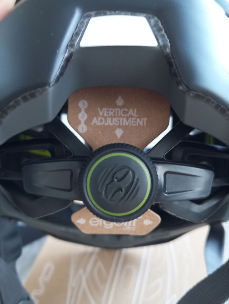 ixs iXS Trail Evo Helmet S/M 54/58cm 2025